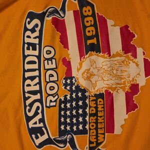 Fruit Of The Loom Classic Event Staff T-Shirt